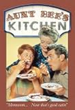 Aunt Bee's Kitchen Retro Vintage Tin Sign - 11x16