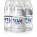 Baby : Avent 6 Pack of 4 oz. Bottles