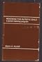 Reaching the Autistic Child: A Parent Training Program