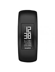 Philippe Starck Digital Womens Quartz Watch PH1117