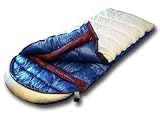Black Pine Comfort Tour 10 Degree Sleeping Bag Tan