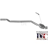 Dec Catalytic Converters CR920980 Catalytic Converter by Dec Catalytic Converters