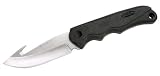 Review Buck 472BK / Buck Huntingknife Diamondback Guide, Steel 420HC, Rubber Handled, Nylon-Sheath