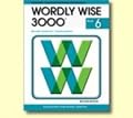 Wordly Wise 3000 Book 6