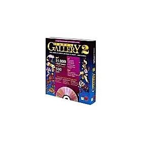 Corel Gallery 2 - Mac Edition