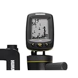 Humminbird 110 Fishin' Buddy 4 inch Waterproof Fishfinder