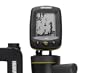 Humminbird 110 Fishin' Buddy 4-Inch Waterproof Fishfinder