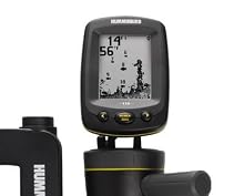 Humminbird 110 FISHIN' BUDDY Portable Fish finder