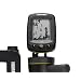 Humminbird 110 Fishin' Buddy 4-Inch Waterproof Fishfinder