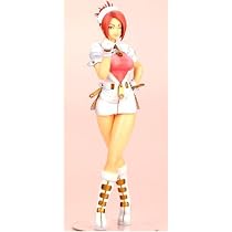 ザ・ランブルフィッシュ ガーネット