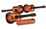 The Blues - Limited Guitar-Edition (7 DVDs)