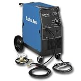 Mig Welder 200 Amp (Complete Package)