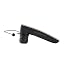 Electronics : Sense Bluetooth Headset (Black) (Black)