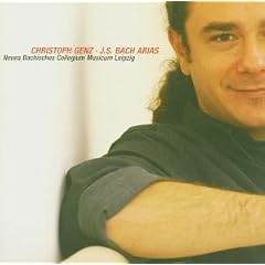 J.S.Bach,Arias