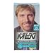 Just For Men Brush-In Mustache, Beard & Sideburns, Dark Blond- Kit