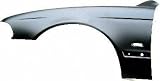 00-03 BMW M5 FENDER LH (DRIVER SIDE) (2000 00 2001 01 2002 02 2003 03) B72 41358162133
