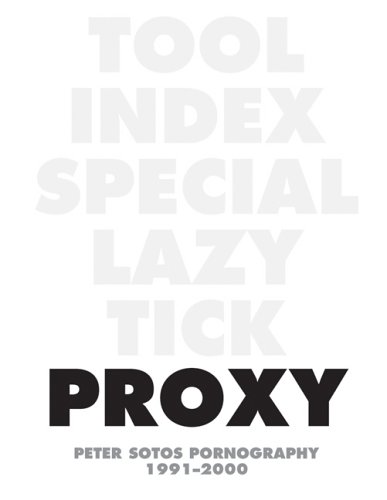 Proxies