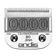 Andis Ultraedge Blade Size 0000 64074