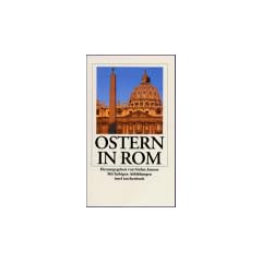 Ostern in Rom