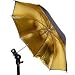 Promaster Professional Umbrella 45 Black/Gold