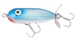 Heddon Tiny Torpedo Lure