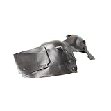Chevy Replacement Front Driver Side Plastic Fender Liner Splash Shield by Unknown