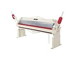 Jet 755102 BP-1696F Box & Pan Brake