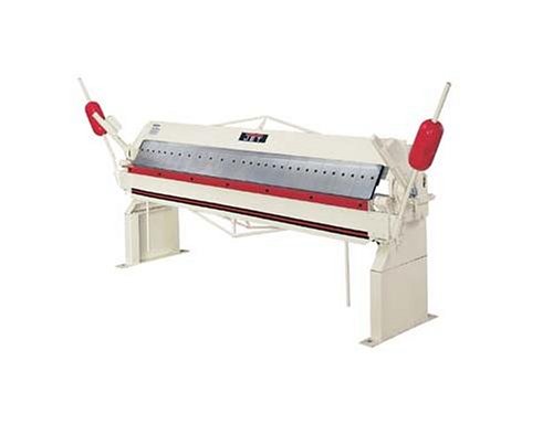Jet 755102 BP-1696F Box & Pan Brake Jet 755102 BP-1696F Box & Pan Brake