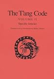 The T'ang Code