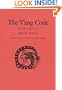 The T'ang Code