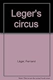 Leger's circus