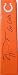 Dwayne Allen Autographed Indianapolis Colts Logo Football End Zone Pylon Featuring "Go Colts" Inscription! Proof Photo