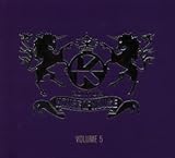 Revue Various Artists  / House of House, Vol. 5