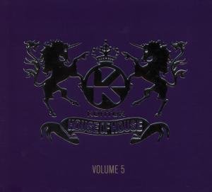 CD-Charts  Search : Kontor House of House Vol. 5