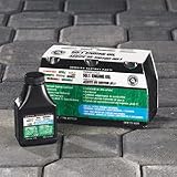 Tools & Hardware : MTD Six-Pack of 2-Cycle Snow Blower Oil - OEM-737-0325