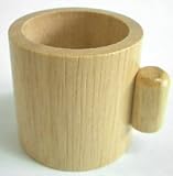 木のままごとあそび カップ