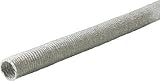 ＴＲＵＳＣＯ　アルミフレキシブルダクト　内径Φ１１０Ｘ１０ｍ　2708141　TAF10010