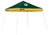 NFL First -Up Gazebo (Green Bay Packers)