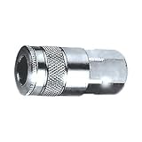 31XHAm2c0JL. SL160  Air Locker AFA33CF 3/8 Inch Female Quick Coupler