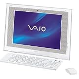 �\�j�[(VAIO) VAIO typeL LM71B Office Personal 2007 ���ڃ��f�� VGC-LM71B