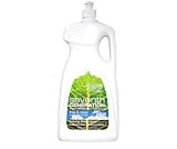 Free And Clear Dish Liquid 25 oz. 2 Bottles