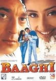 Baaghi
