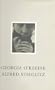 Georgia O'Keeffe: a Portrait by Alfred Stieglitz