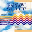 CD-Charts  Music : Brainwave Suite Alpha