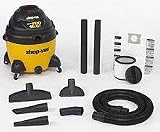 Shop-Vac 962-16-00 16-Gallon Wet/Dry Vacuum