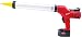 Milwaukee 6562-24 14.4-Volt Caulk Adhesive Gun with 20-Ounce Sausage Carriage Kit