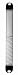 LURCH 33007 Cuisipro Duo Raspel