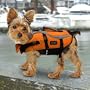 Outward Hound Designer II Life Jacket, X-Small, Assorted Colors