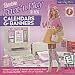 Barbie Print 'n Play Calendars & Banners