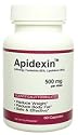 Apidexin & detoxuFREE72 combo